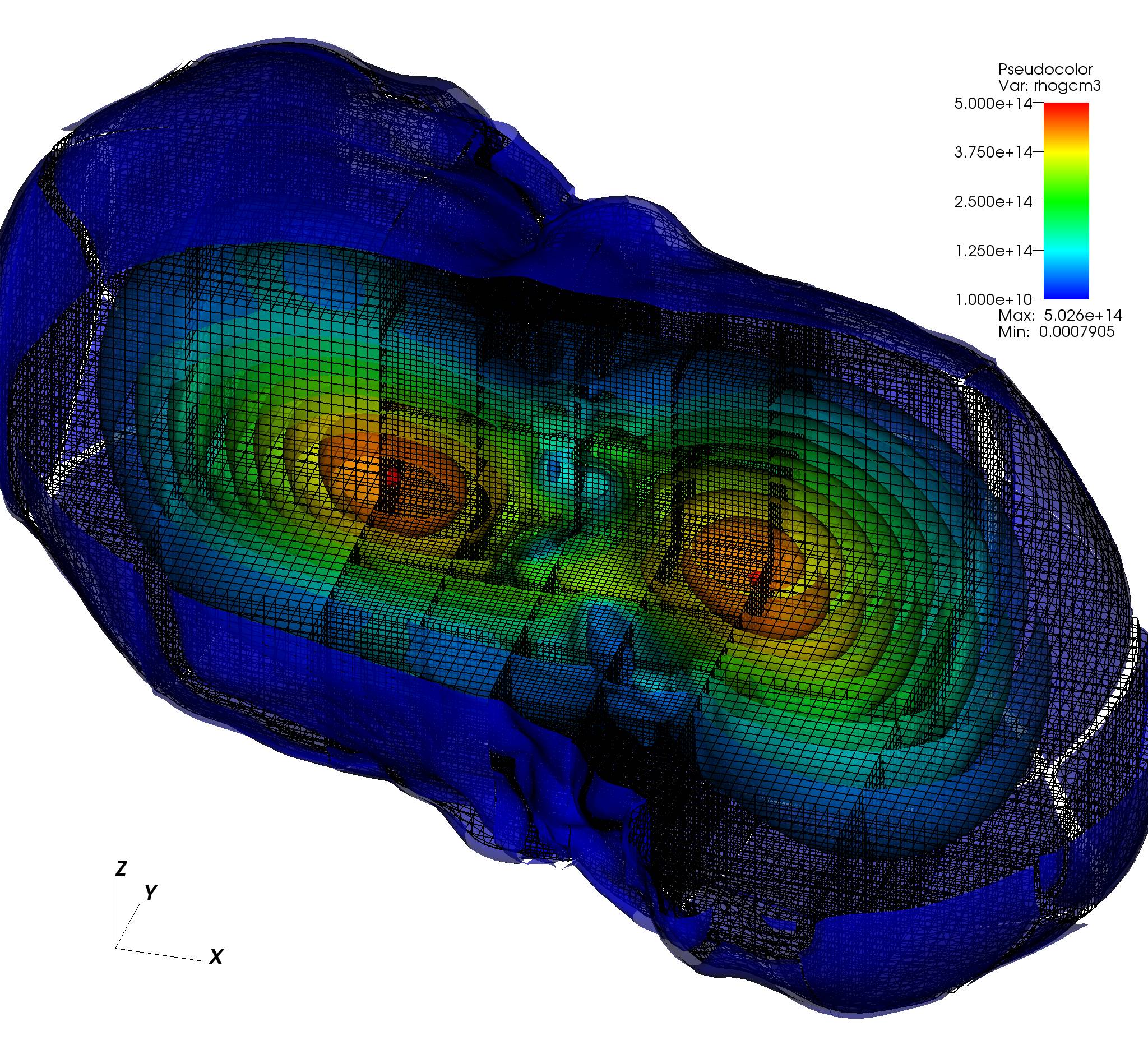 image-GR-Athena++: General-relativistic magnetohydrodynamics simulations of neutron star spacetimes