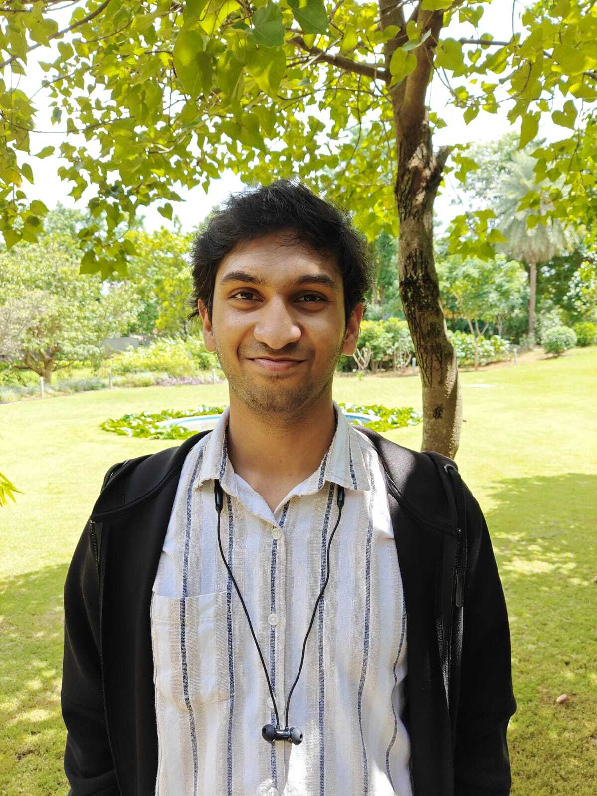 Anuraag Reddy-photo